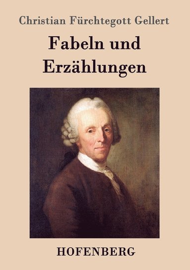 bokomslag Fabeln und Erzhlungen