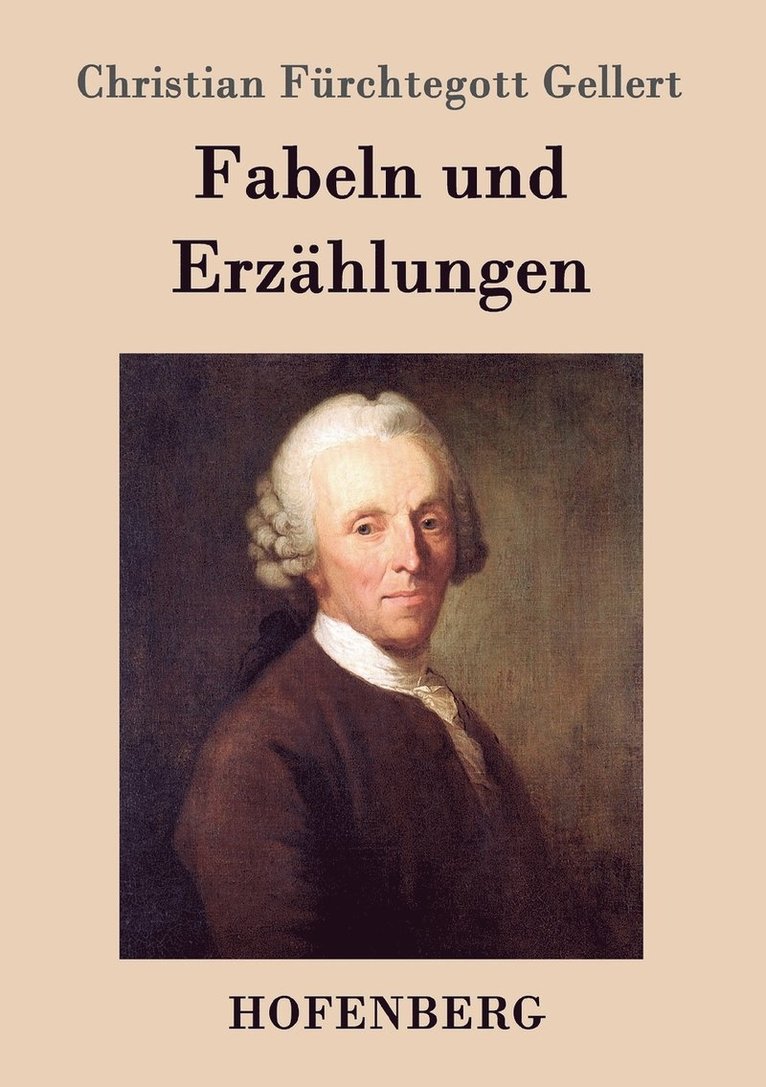 Fabeln und Erzhlungen 1