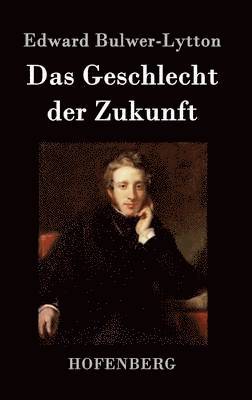 bokomslag Geschlecht der Zukunft