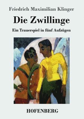 Die Zwillinge 1