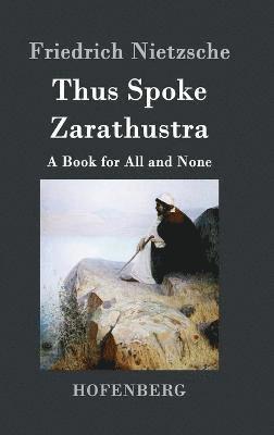 Thus Spoke Zarathustra 1