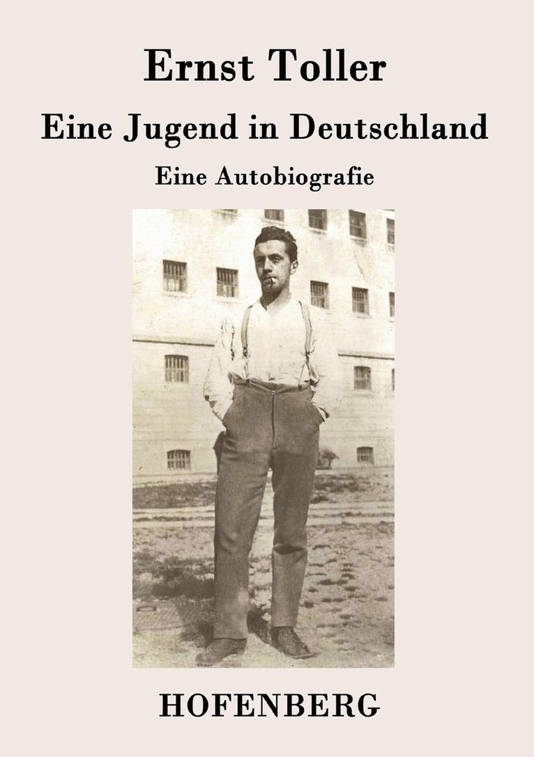 Eine Jugend in Deutschland 1