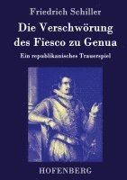 Verschwörung des Fiesco zu Genua
