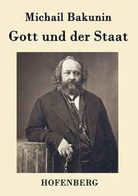 bokomslag Gott und der Staat