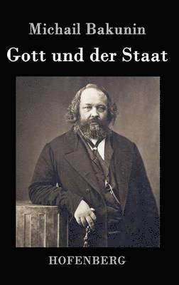 bokomslag Gott und der Staat