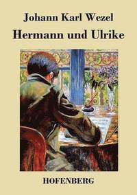 bokomslag Hermann und Ulrike