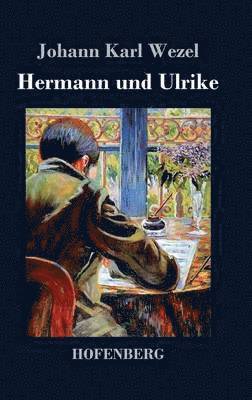 bokomslag Hermann und Ulrike