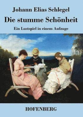 Die stumme Schnheit 1