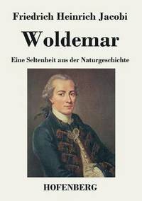 bokomslag Woldemar