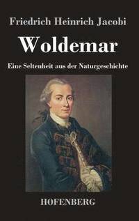 bokomslag Woldemar