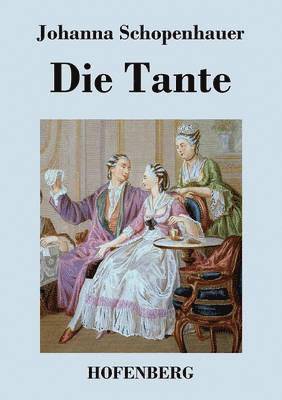 Die Tante 1