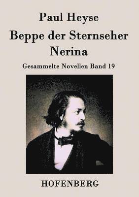 Beppe der Sternseher / Nerina 1