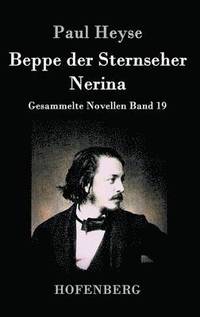 bokomslag Beppe der Sternseher / Nerina