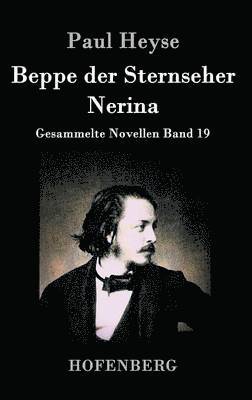 Beppe der Sternseher / Nerina 1