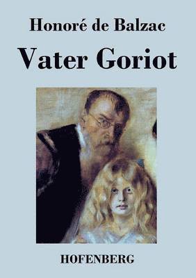 bokomslag Vater Goriot