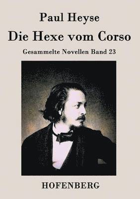 Die Hexe vom Corso 1