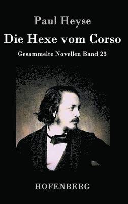 Die Hexe vom Corso 1