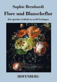 bokomslag Flore und Blanscheflur