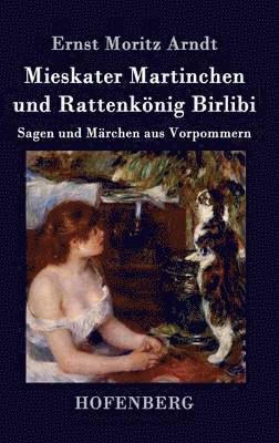 Mieskater Martinchen und Rattenknig Birlibi 1