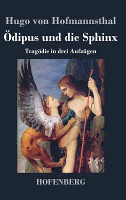 dipus und die Sphinx 1