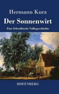 bokomslag Der Sonnenwirt