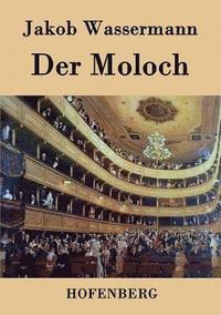 bokomslag Der Moloch