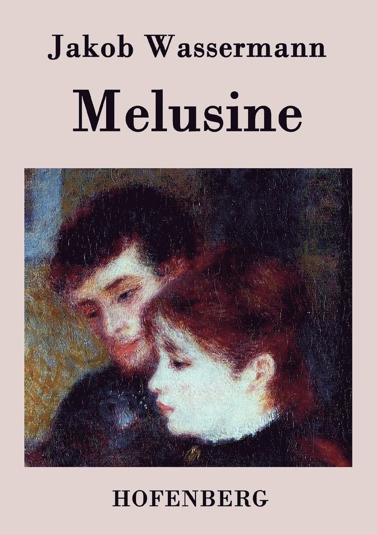 Melusine 1