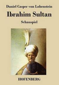 bokomslag Ibrahim Sultan