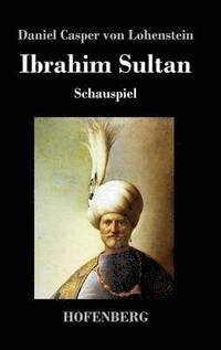 bokomslag Ibrahim Sultan