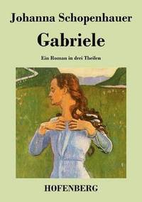 bokomslag Gabriele