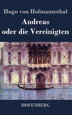 Andreas oder die Vereinigten 1