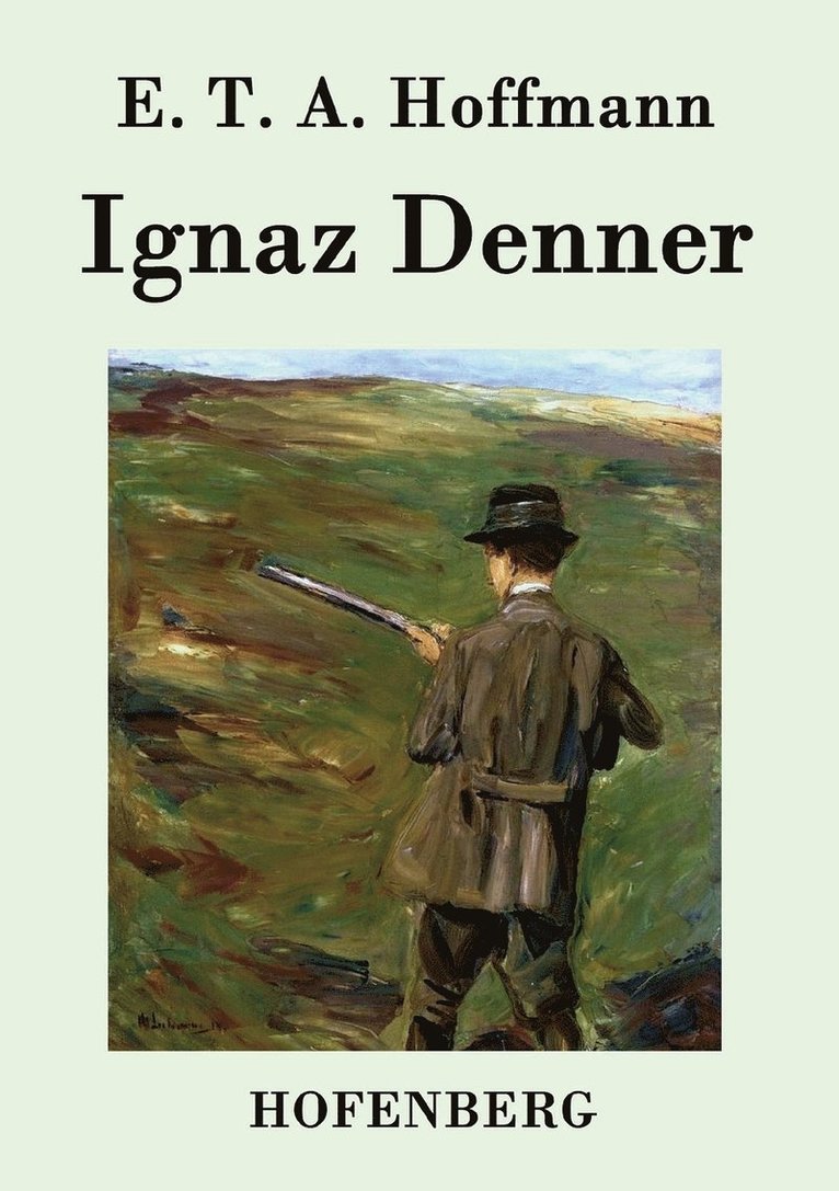 Ignaz Denner 1