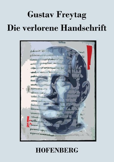 bokomslag verlorene Handschrift