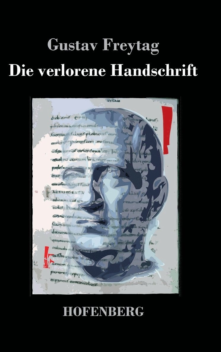 verlorene Handschrift