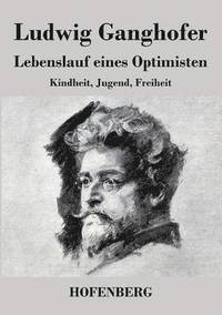 bokomslag Lebenslauf eines Optimisten