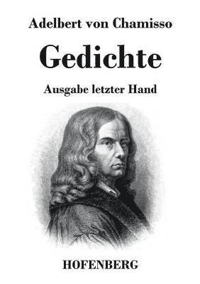 Gedichte 1