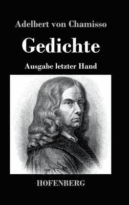 Gedichte 1