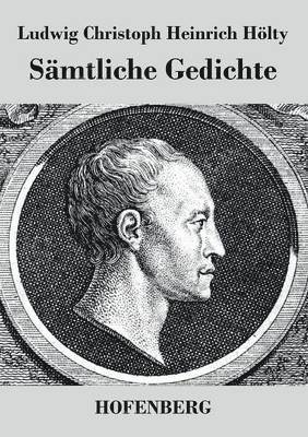 bokomslag Sämtliche Gedichte