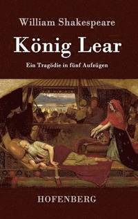 bokomslag König Lear
