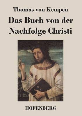 bokomslag Das Buch von der Nachfolge Christi