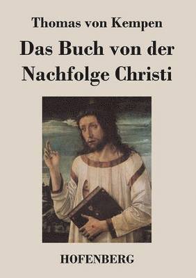 Buch von der Nachfolge Christi