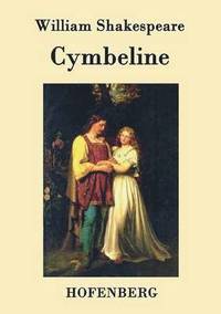 bokomslag Cymbeline