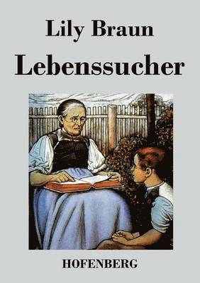 Lebenssucher 1