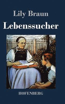 Lebenssucher 1