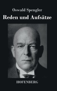 bokomslag Reden und Aufstze