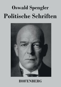 bokomslag Politische Schriften