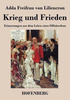 Krieg und Frieden 1