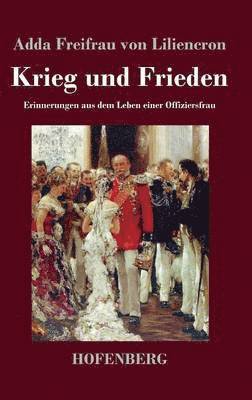 Krieg und Frieden 1