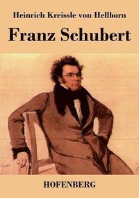 bokomslag Franz Schubert