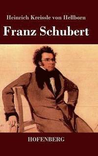 bokomslag Franz Schubert